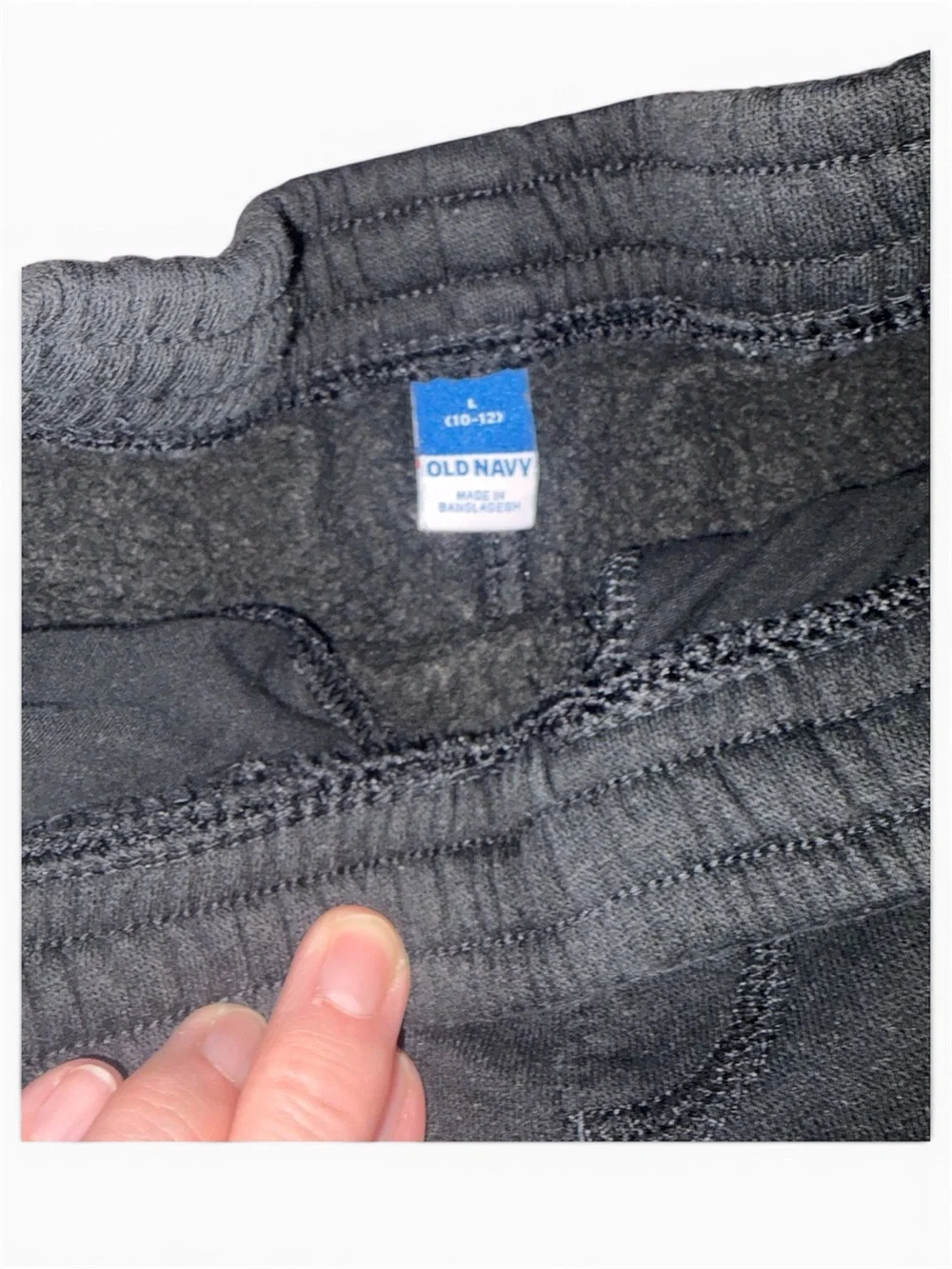 Old Navy Boys Shorts 3 Pairs - Like New! Sz 10-12